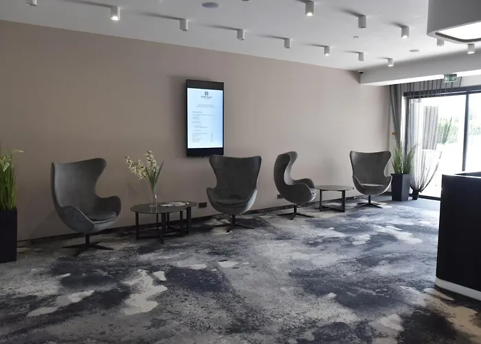 Przytulny Apartament 406 W Westin House W Kolobrzegu