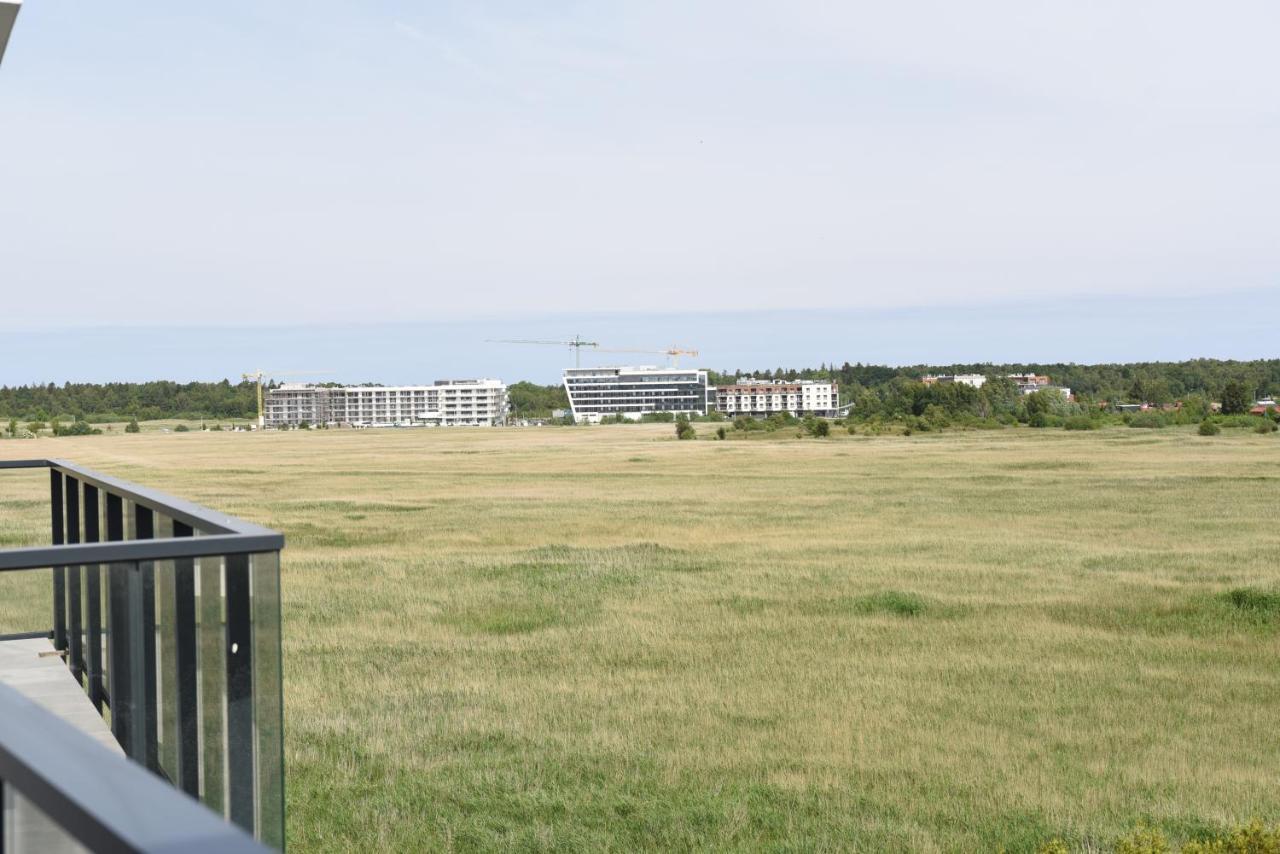 Apartment Przytulny 406 W Westin House W Kolobrzegu Kolobrzeg