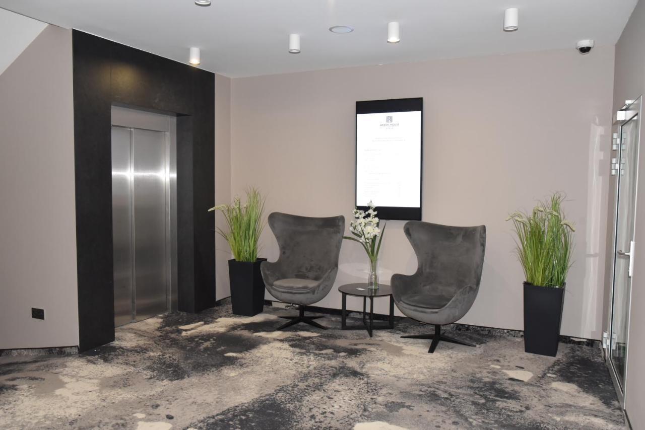 Przytulny 406 W Westin House W Kolobrzegu Apartment *