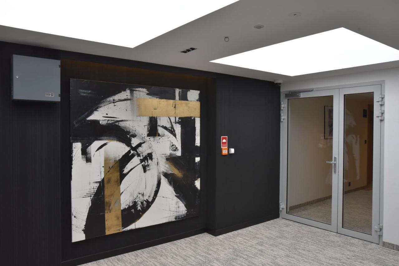 Apartment Przytulny 406 W Westin House W Kolobrzegu Kolobrzeg