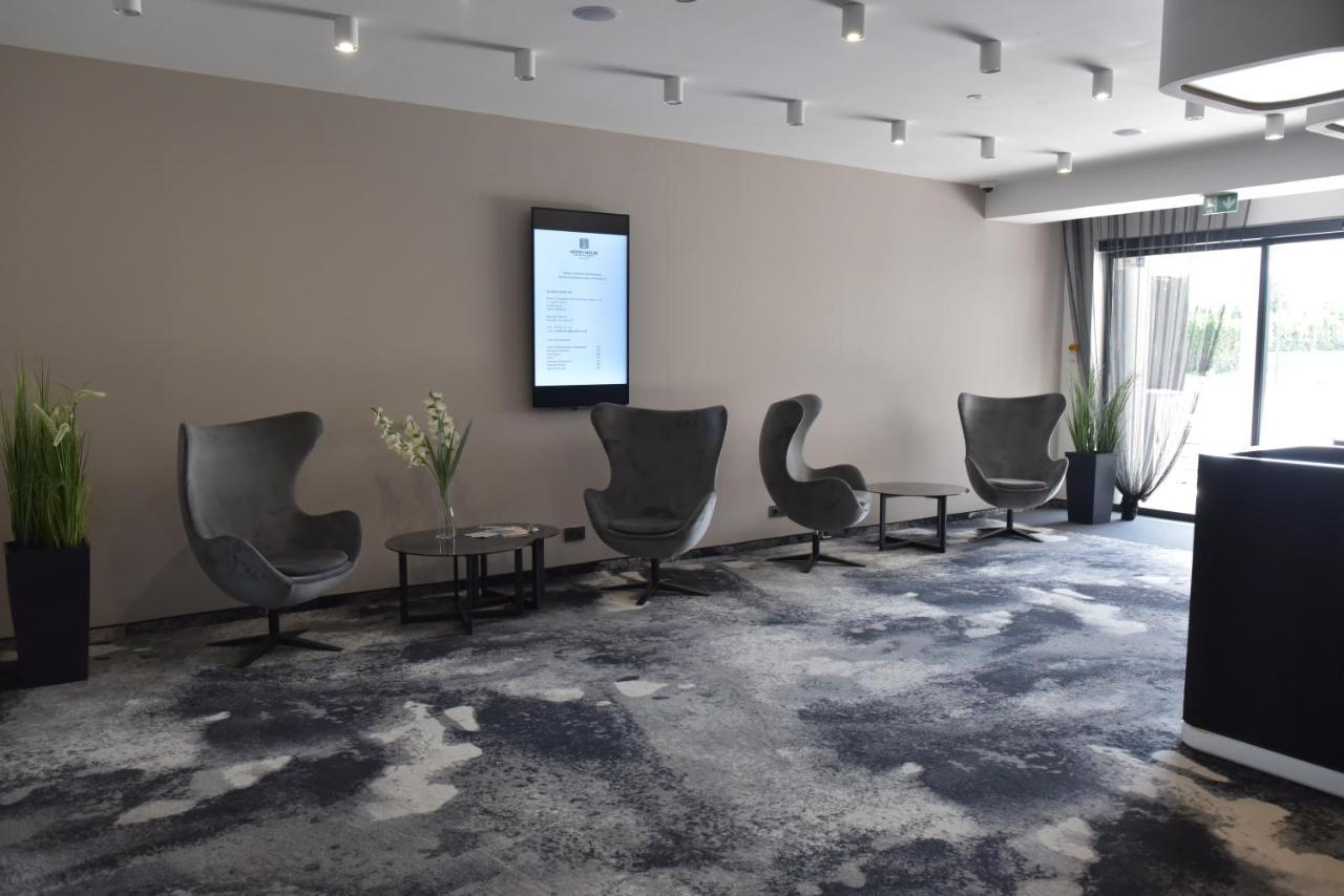 Apartment Przytulny 406 W Westin House W Kolobrzegu Kolobrzeg