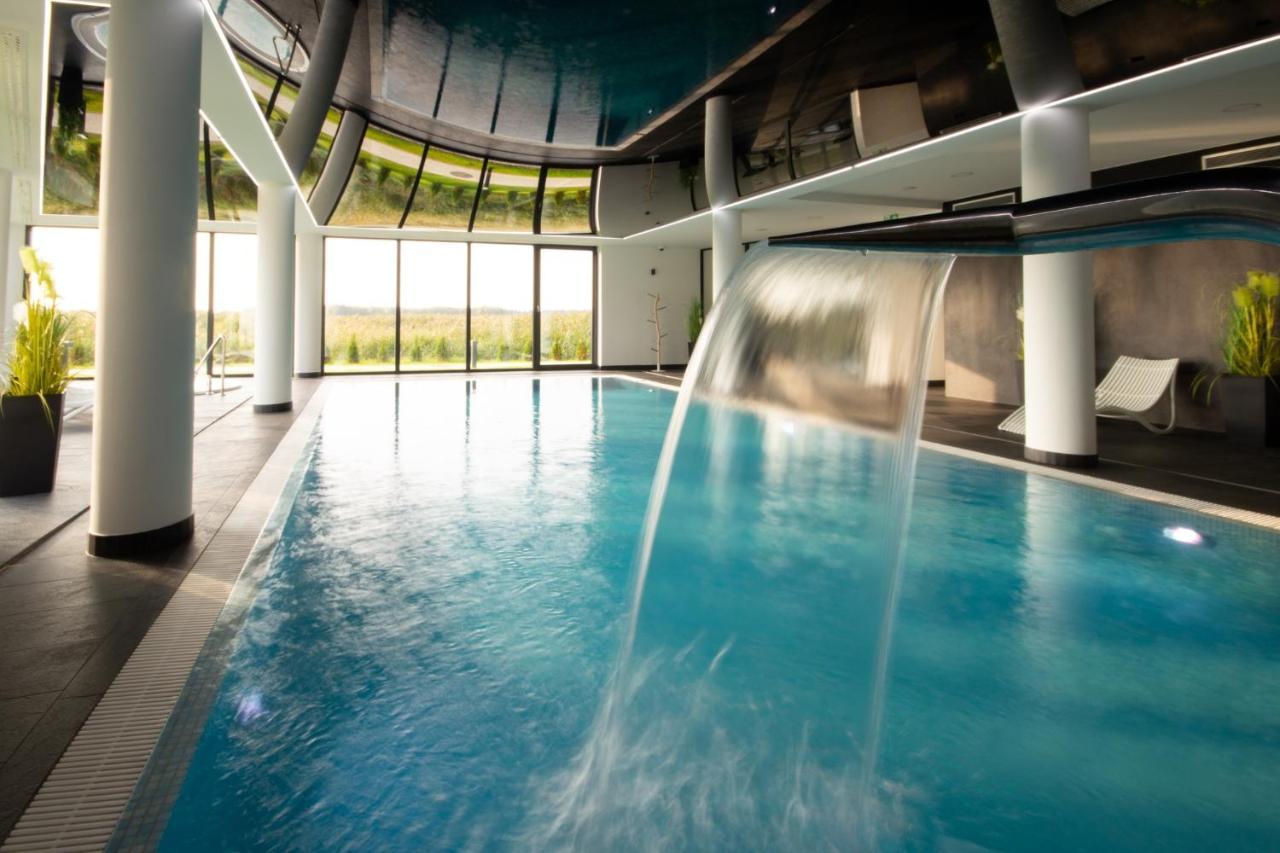 Przytulny 406 W Westin House W Kolobrzegu Kolobrzeg