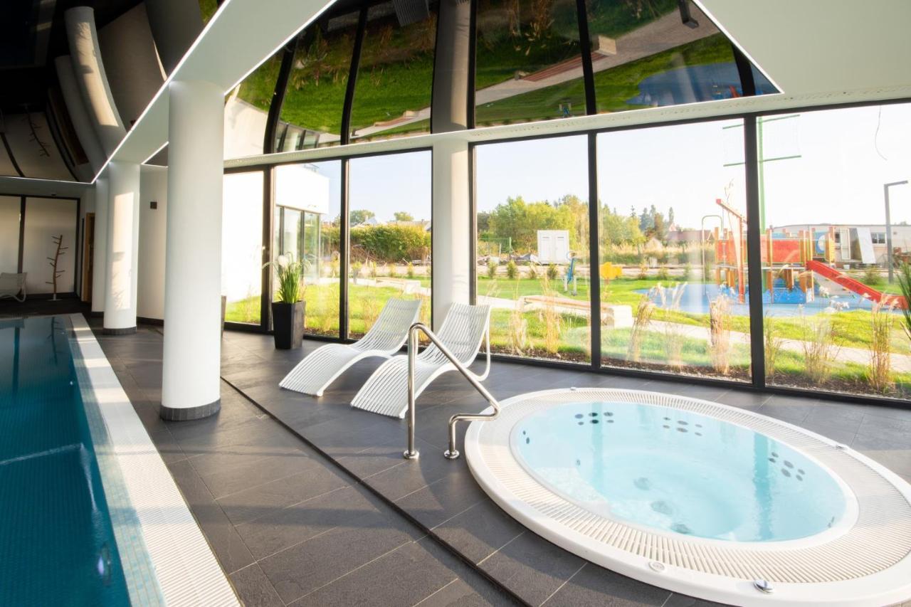 Apartment Przytulny 406 W Westin House W Kolobrzegu *