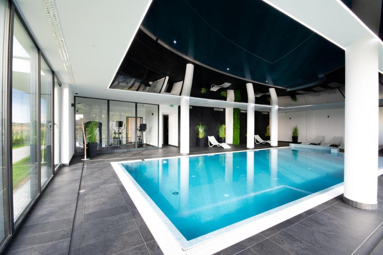 Przytulny 406 W Westin House W Kolobrzegu Apartment Kolobrzeg
