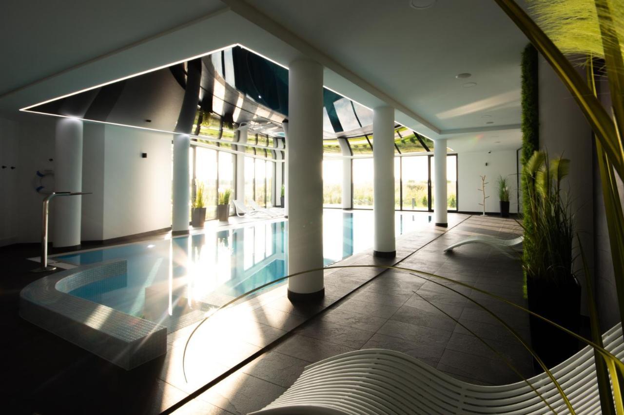 Przytulny 406 W Westin House W Kolobrzegu