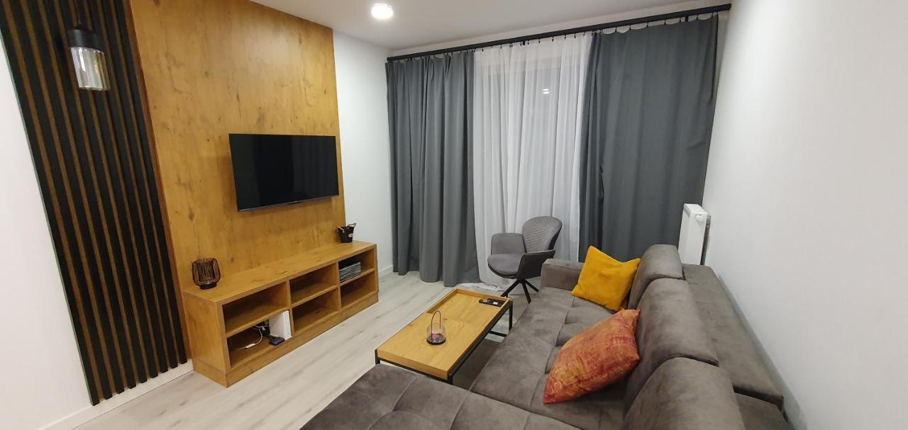 Przytulny 406 W Westin House W Kolobrzegu Apartamento