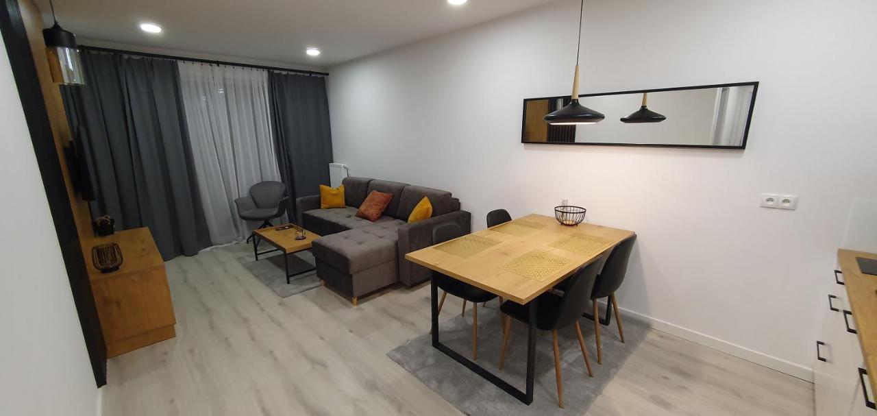 Apartment Przytulny 406 W Westin House W Kolobrzegu Kolobrzeg