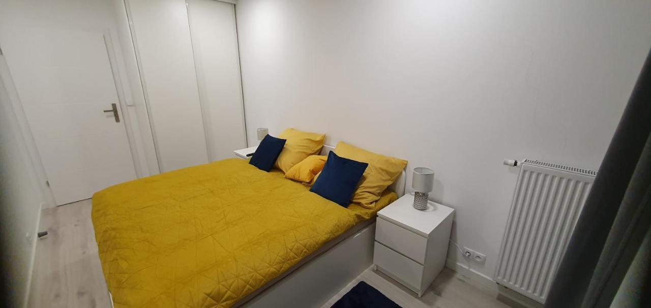 Przytulny 406 W Westin House W Kolobrzegu Kołobrzeg